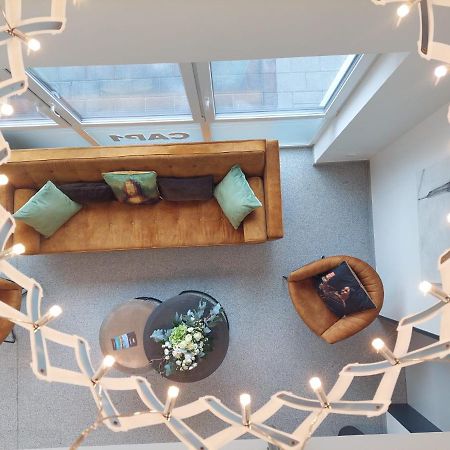 Aparthotel Cap1 Boardinghouse Baesweiler Zewnętrze zdjęcie