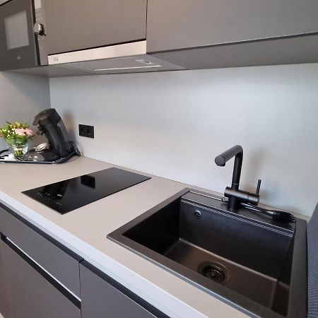 Aparthotel Cap1 Boardinghouse Baesweiler Zewnętrze zdjęcie