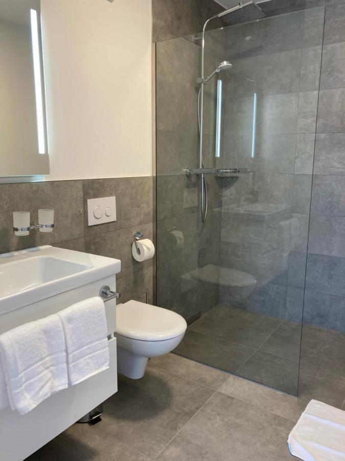 Aparthotel Cap1 Boardinghouse Baesweiler Zewnętrze zdjęcie