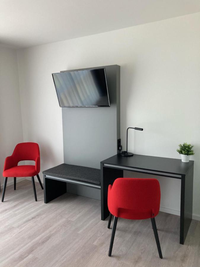Aparthotel Cap1 Boardinghouse Baesweiler Zewnętrze zdjęcie