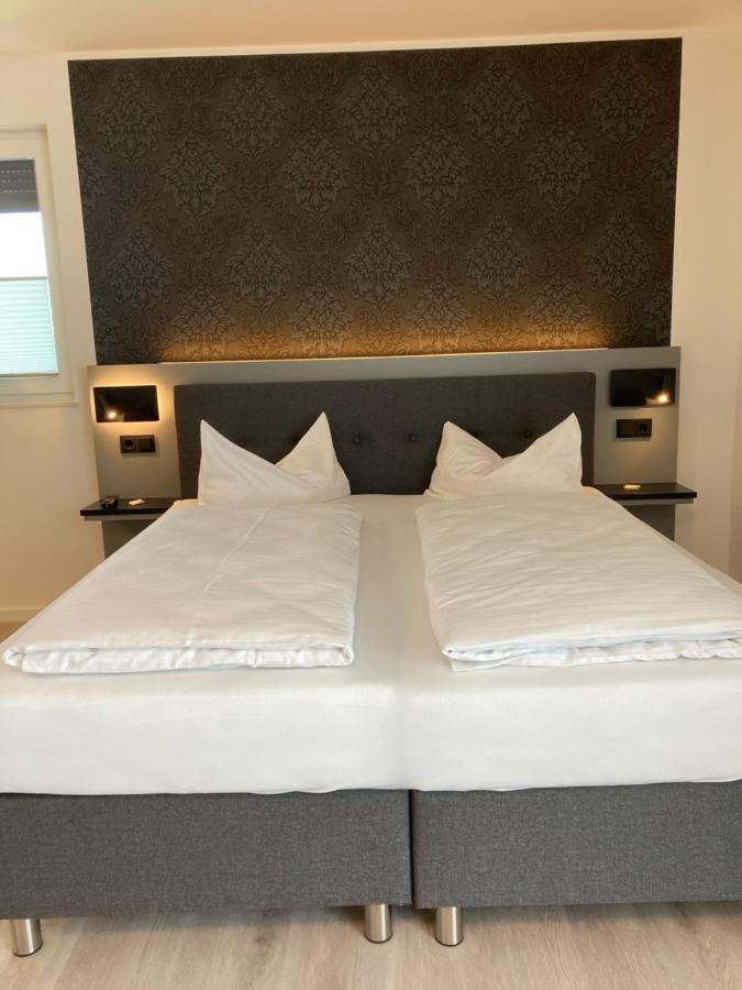 Aparthotel Cap1 Boardinghouse Baesweiler Zewnętrze zdjęcie
