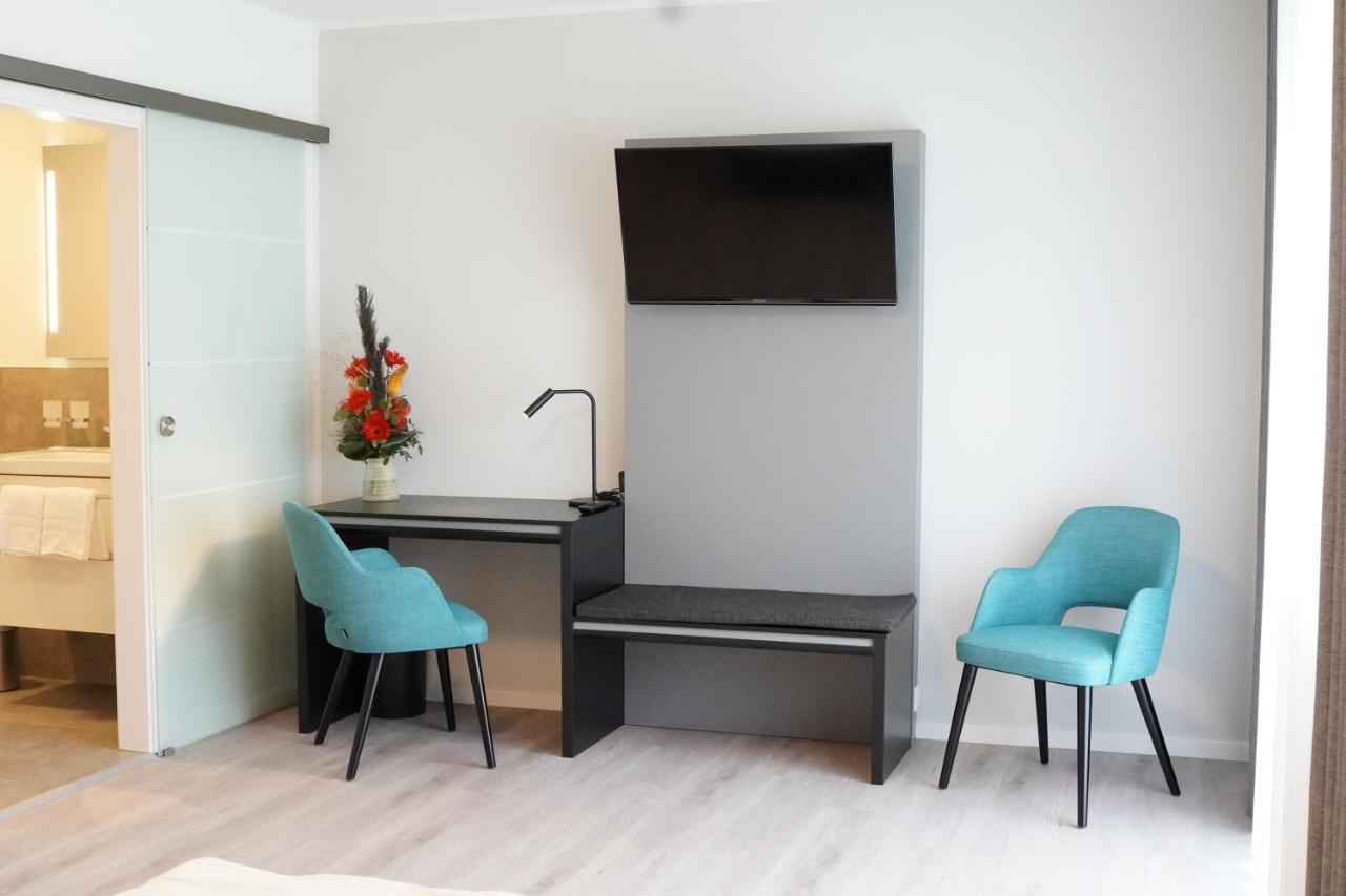 Aparthotel Cap1 Boardinghouse Baesweiler Zewnętrze zdjęcie