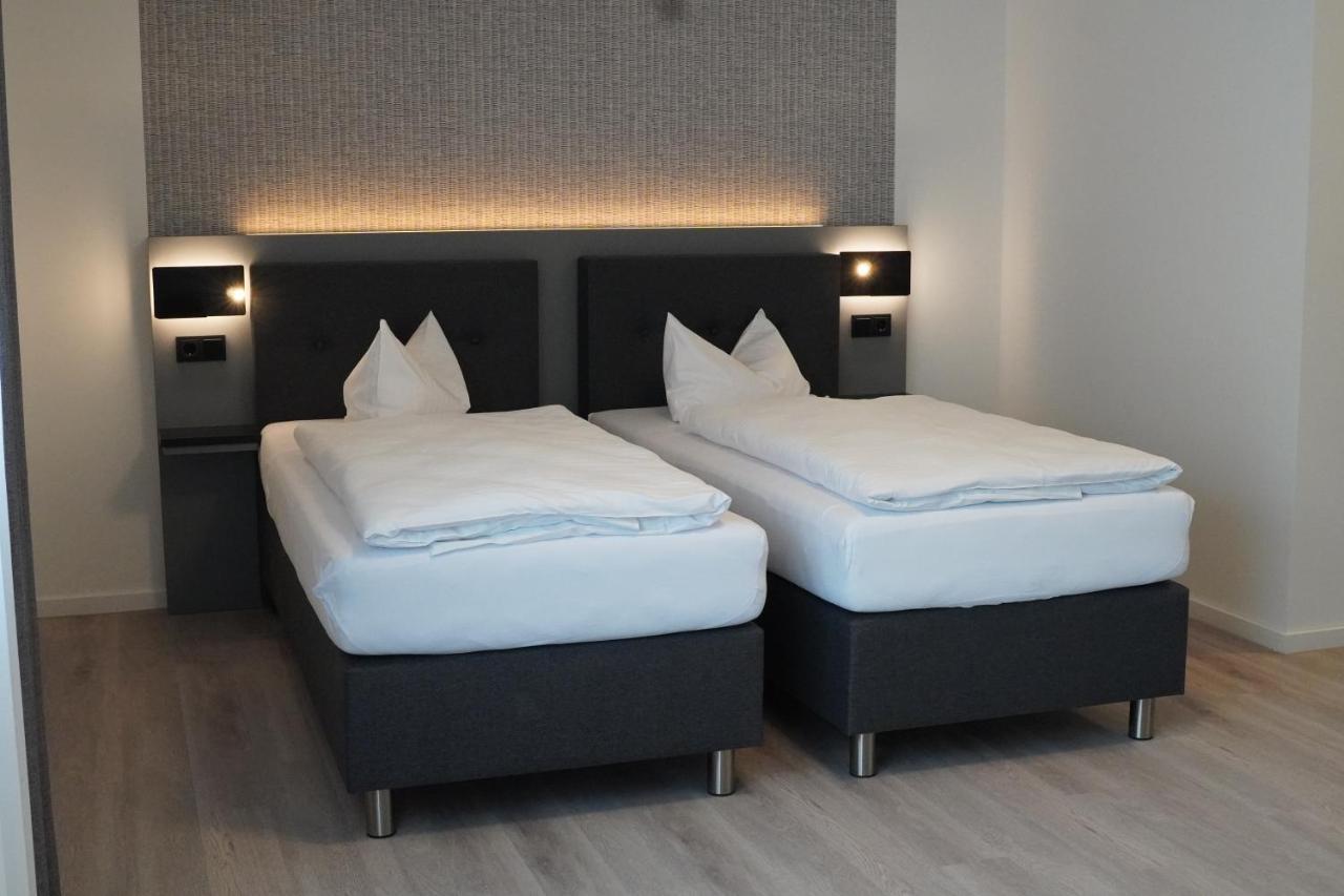 Aparthotel Cap1 Boardinghouse Baesweiler Zewnętrze zdjęcie