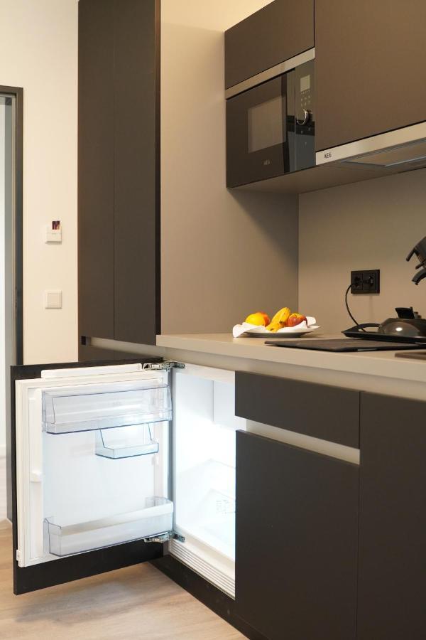 Aparthotel Cap1 Boardinghouse Baesweiler Zewnętrze zdjęcie