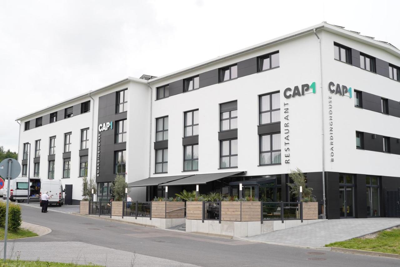 Aparthotel Cap1 Boardinghouse Baesweiler Zewnętrze zdjęcie