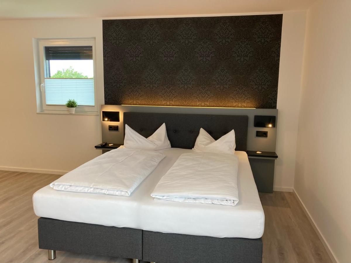 Aparthotel Cap1 Boardinghouse Baesweiler Zewnętrze zdjęcie