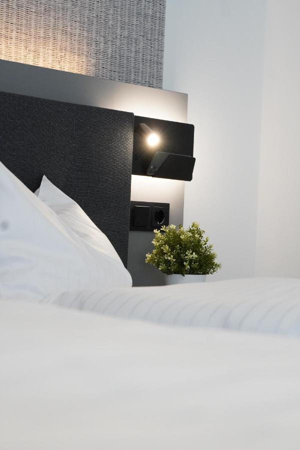 Aparthotel Cap1 Boardinghouse Baesweiler Zewnętrze zdjęcie