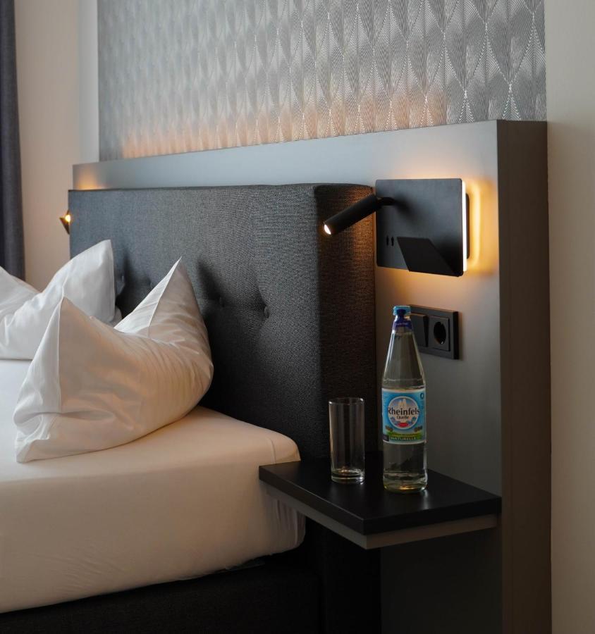 Aparthotel Cap1 Boardinghouse Baesweiler Zewnętrze zdjęcie