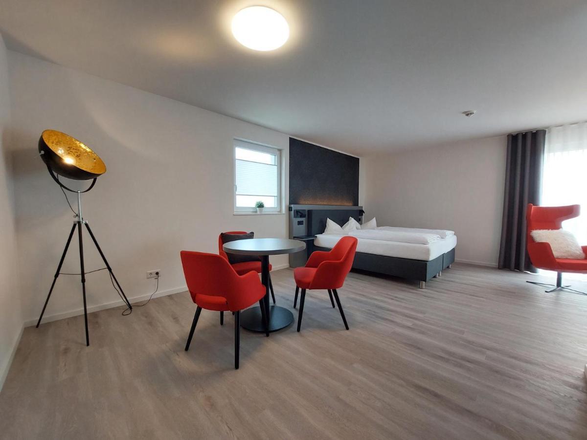 Aparthotel Cap1 Boardinghouse Baesweiler Zewnętrze zdjęcie