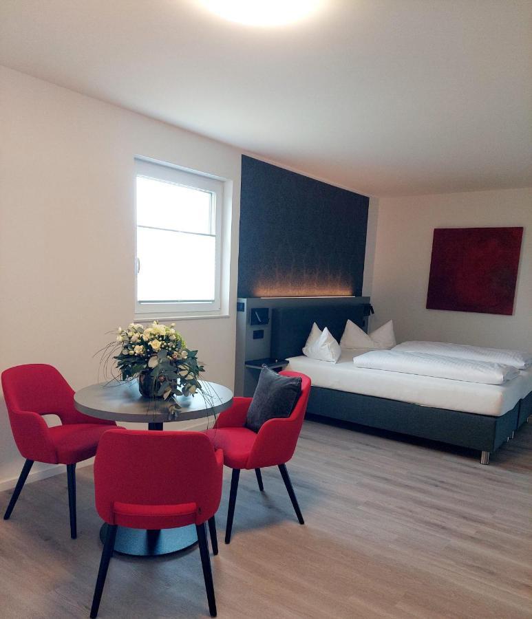 Aparthotel Cap1 Boardinghouse Baesweiler Zewnętrze zdjęcie