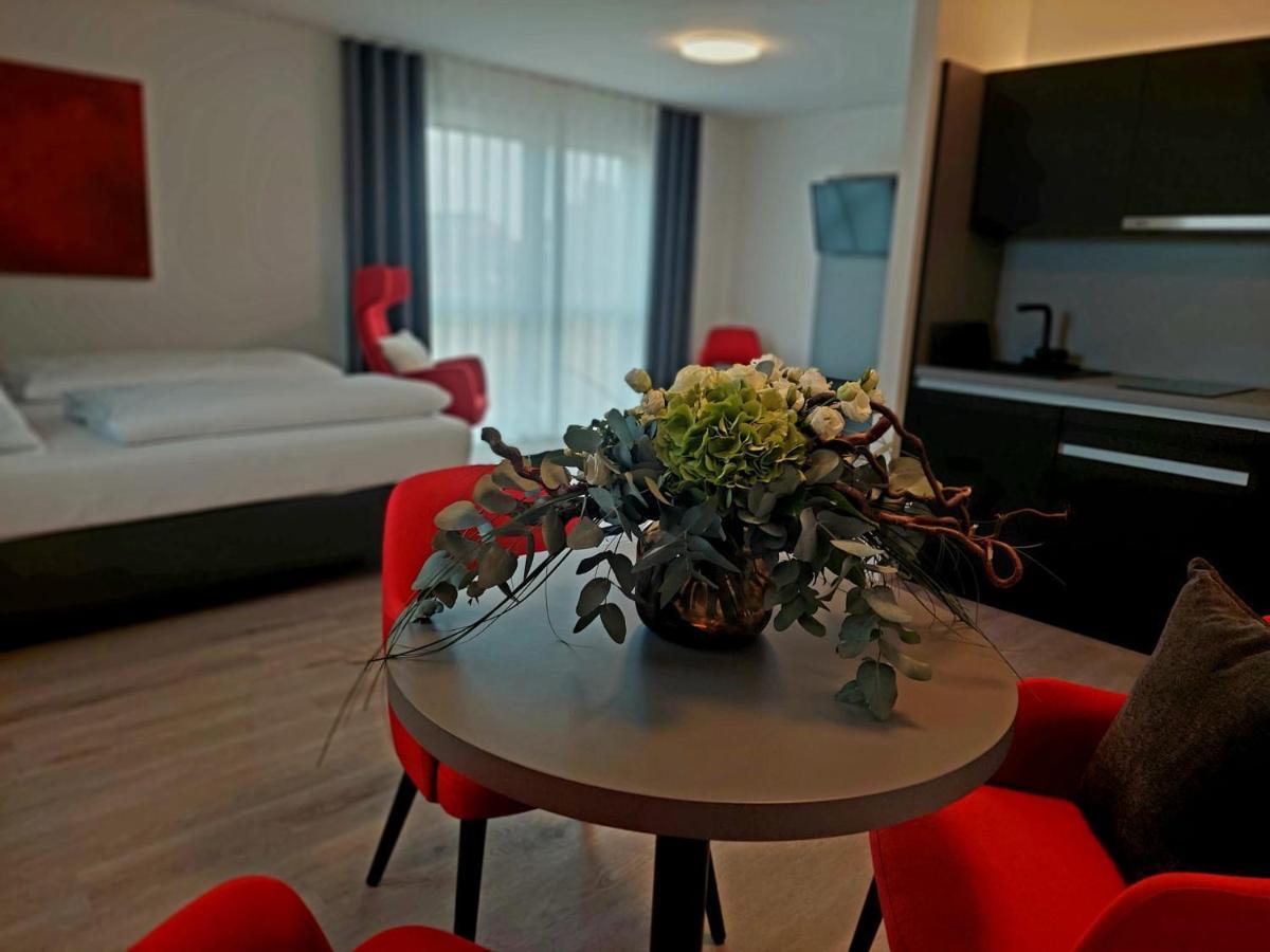 Aparthotel Cap1 Boardinghouse Baesweiler Zewnętrze zdjęcie