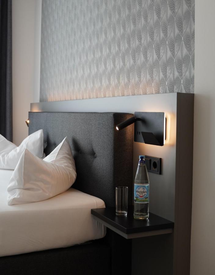 Aparthotel Cap1 Boardinghouse Baesweiler Zewnętrze zdjęcie