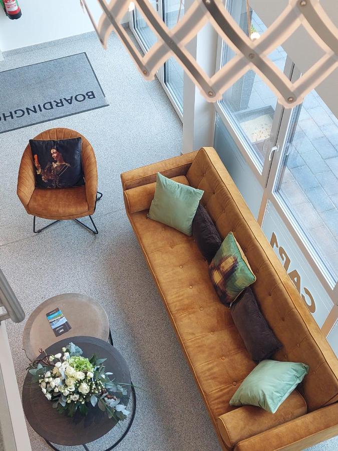 Aparthotel Cap1 Boardinghouse Baesweiler Zewnętrze zdjęcie