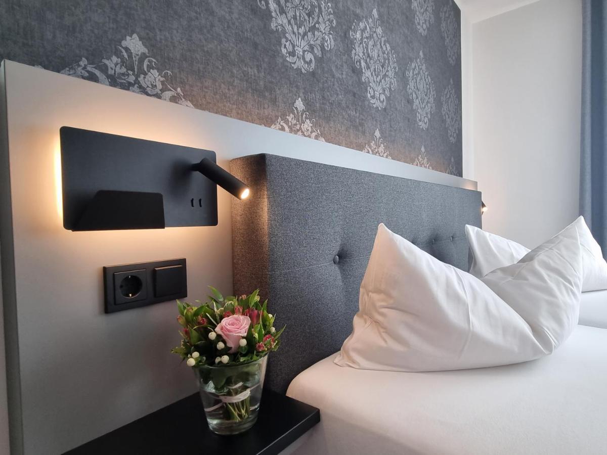Aparthotel Cap1 Boardinghouse Baesweiler Zewnętrze zdjęcie