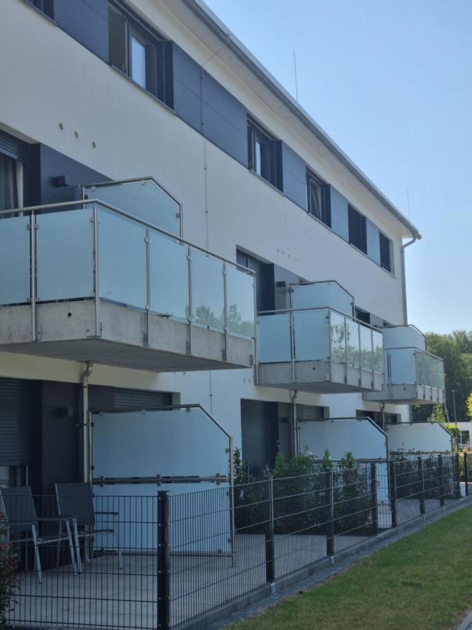 Aparthotel Cap1 Boardinghouse Baesweiler Zewnętrze zdjęcie